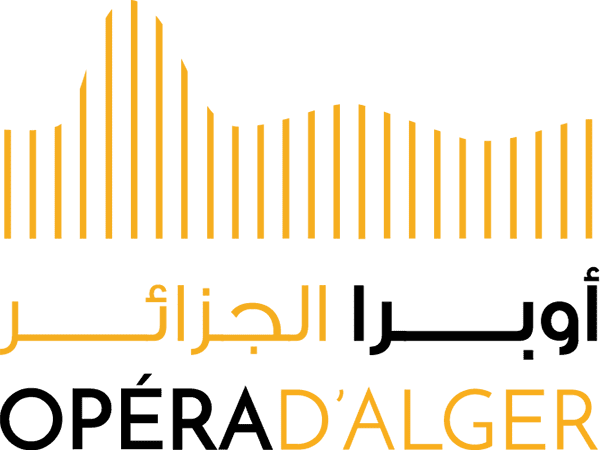 Opéra d'Alger